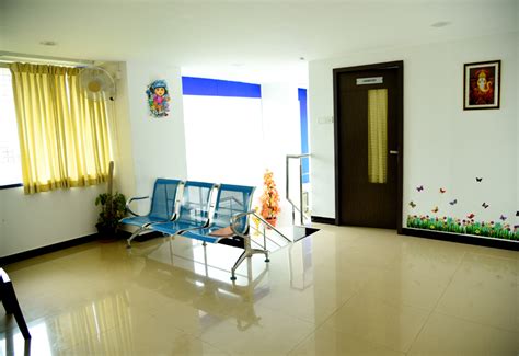 About IRIS Labs & Diagnostics Centre Thiruvananthapuram, Kerala