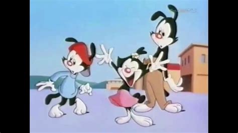 Image result for Animaniacs Intro Multilanguage