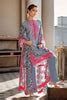 Gul Ahmed Summer · Premium Collection – 3PC Embroidered Lawn Suit With ...