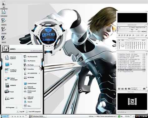 Image result for Alienware Screenshot Machen
