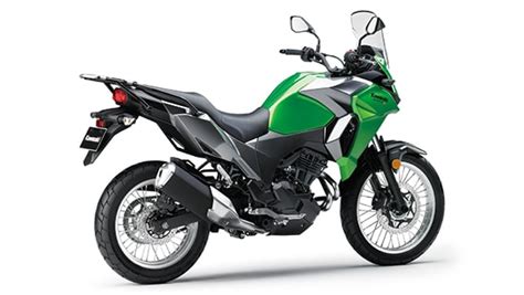 Kawasaki Versys-X300 launched in India at Rs 4.60 lakh - Overdrive