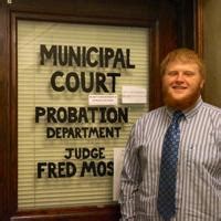 Hocking County Municipal Court welcomes intern | News | logandaily.com