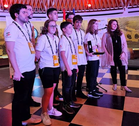 Velammal Nexus clinches Dubai 2020 World School Tournament - ChessBase ...