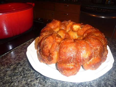 The Good Life: Paula Deen's Gorilla Bread