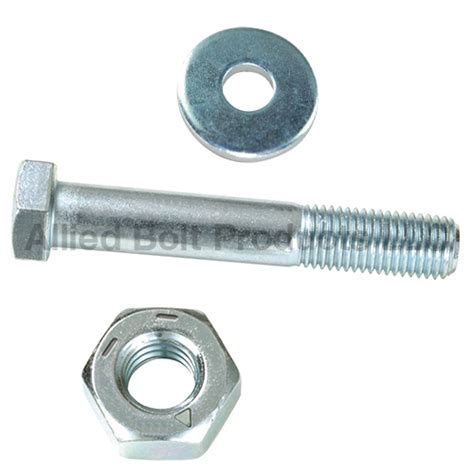 Image result for Threadless Bolt Kit