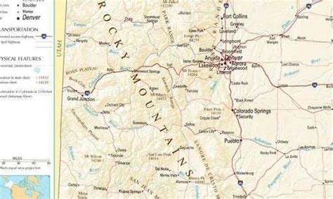 Famous People From Colorado | List of Celebrities Born in Colorado