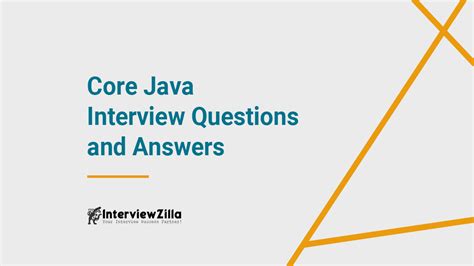 Image result for Java Spring Boot Interview