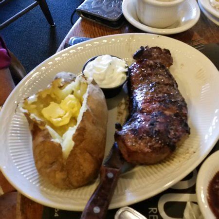 BEEF HOUSE RESTAURANT & DINNER THEATRE, Covington - Restaurant Reviews ...