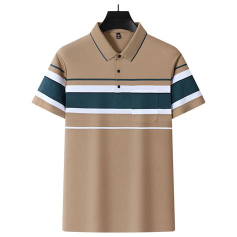 Men's Brown Stitchless Regular Fit Half Sleeve T-Shirt - Goamen