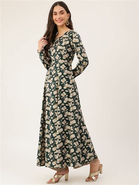 Ethnic Wear - Buy Indian Ethnic Wear for Women - The Fab Factory