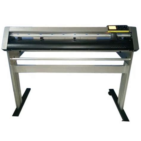 Cutting Plotter - White Graphic Cutting Plotter Manufacturer from Delhi