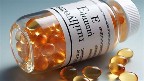 Best vitamin E capsules for hair: Top picks for achieving healthier ...