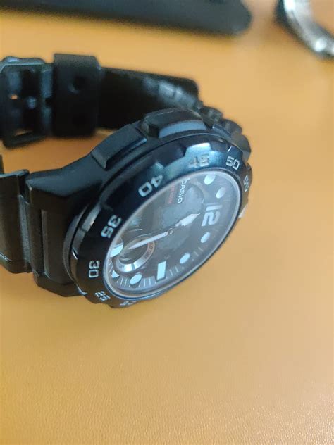 Scratchgard Universal Watch Screen Protector Anti-Bubble and Anti ...