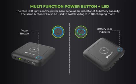 ULTRAPROLINK UM1106 Juice-Up 120W|QC3.0+PD3.0+Wireless Charging+DC|88 ...