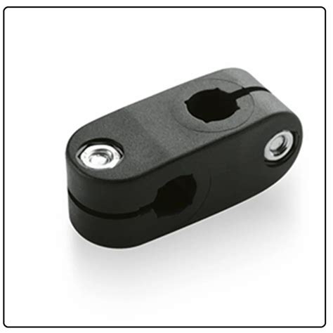 Clamps - Connecting Clamps For Conveyor Manufacturer from Ahmedabad