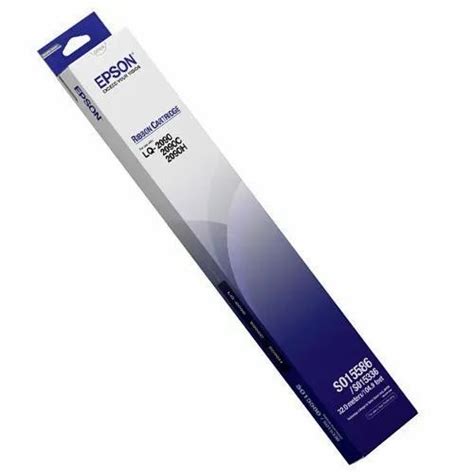 Ribbon Cartridge - Epson Plq 20 Ribbon Cartridges Wholesale Supplier ...