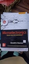 Microelectronics: Circuit Analysis and Design (ISE)| 4th Edition ...
