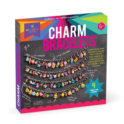 bracelet making kit walmart