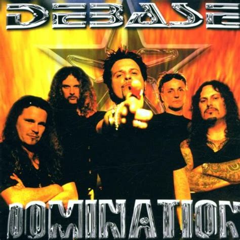 Domination: Debase: Amazon.in: Music}