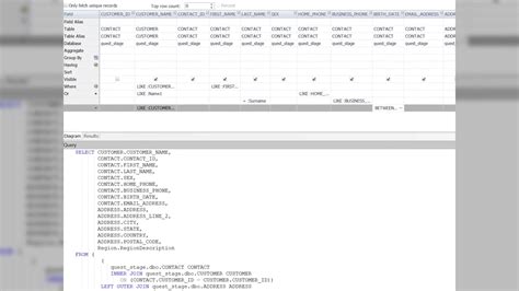 Image result for Tutorial On Using Toad Data Point