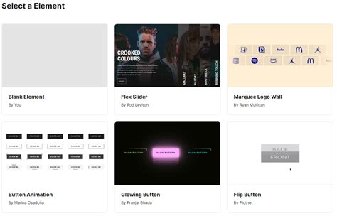 Image result for Element Creation Tutorial