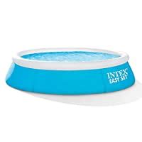 Buy Intex 6ft X 20in Easy Set Swimming Pool #28101 by Online at Low ...