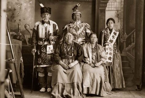 Ho Chunk Native American Tribe: History Culture Traditions