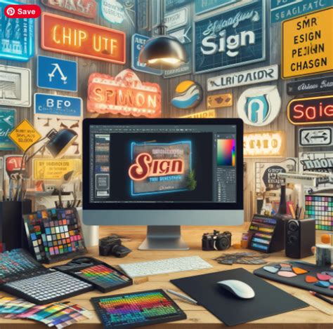 Image result for Sign Design Software