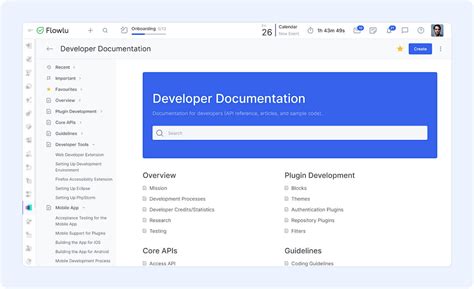 Knowledge Base Software Comparison 的图像结果