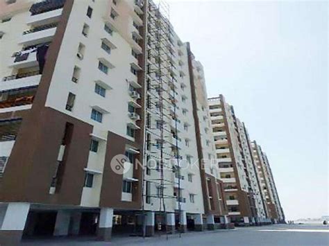 MIG Flats Gachibowli, WeWork, Nanakramguda Road, Financial District ...