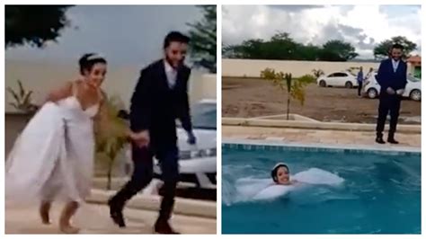 Image result for Turn Man into Bride Prank