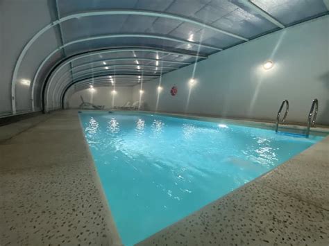 Beautiful ocean view with pool - Apartments for Rent in Quequén ...