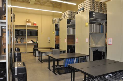 Cabarrus County Board of Elections - YCH Architects