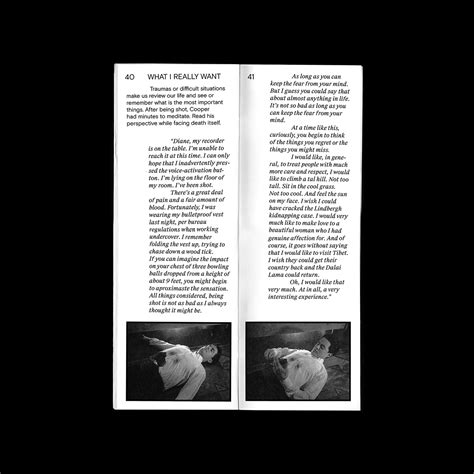 Dale Bartholomew Cooper on Behance