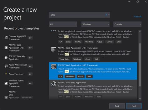 Image result for Azure .Net 4 MVC Application Logo