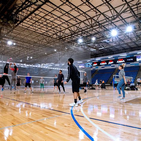 Hy-Vee Arena (Kansas City) - ATUALIZADO 2022 O que saber antes de ir ...