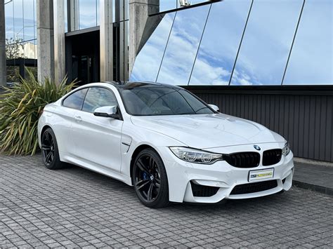 2015 BMW M4 - INDIVIDUAL * M-DRIVE * HUD * CARBON * | Classic Driver Market