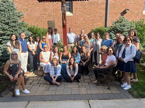 St.... - St. Elizabeth Ann Seton Regional School - Bellmore
