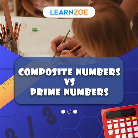 Composite and Prime Numbers Complete Guide | Learn ZOE