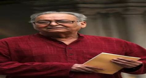 Remember Tagore With Soumitra Chattopadhyay | WhatsHot Kolkata