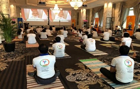 Embassy of India, Berne, Switzerland : Events/Photo Gallery