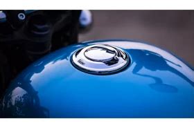 New Royal Enfield Meteor 350 Bikes 2026 On Road Price, Images, Specs ...