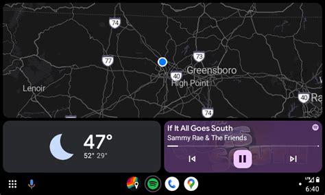 Image result for Android Auto Radar Detector