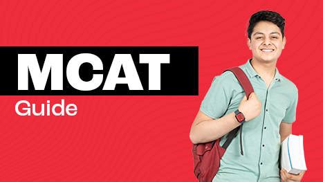 MCAT Guide | upGrad Abroad