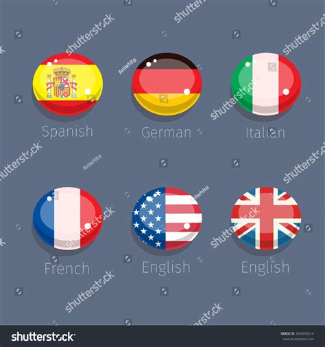 Language Flags 的图像结果