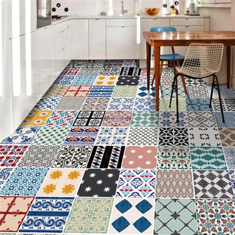 Bathroom Floor Tile Decals – Clsa Flooring Guide