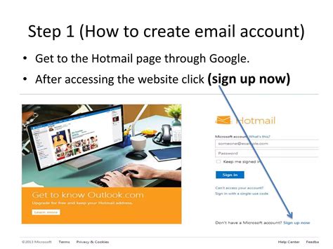 Create a Free Email Account 的图像结果