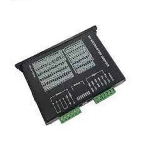 Industrial Stepper Drives - Stepper Motor Drives DM542E Manufacturer ...