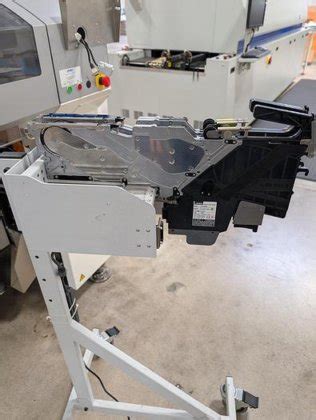Juki RS-1 Pick and Place Machine with Matrix Tower in Arizona, USA