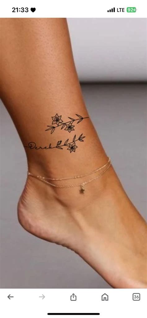 Pin by Oo X on Cursive tattoos | Cursive tattoos, Back tattoo, Tattoos